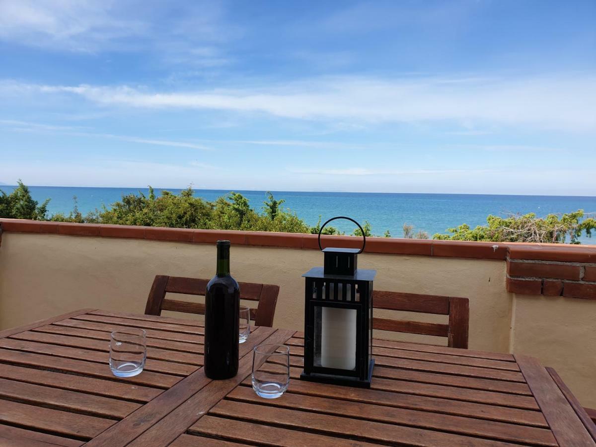 Villino Antonio Apartamento Marina Di Bibbona